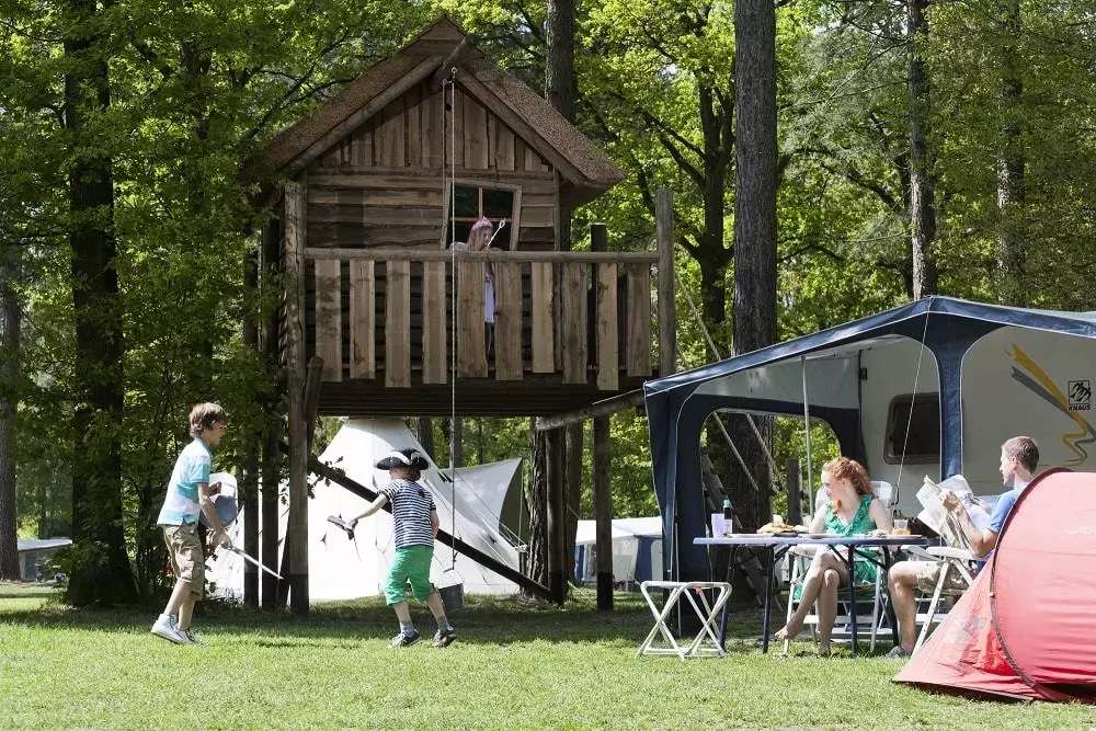 RCN de Flaasbloem 5 étoiles★★★★★