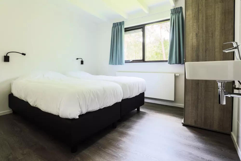 RCN de Flaasbloem 5 étoiles★★★★★