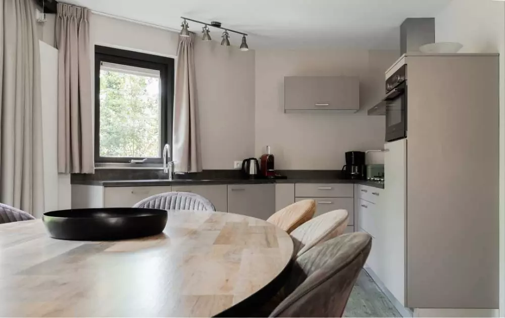 RCN de Flaasbloem 5 étoiles★★★★★