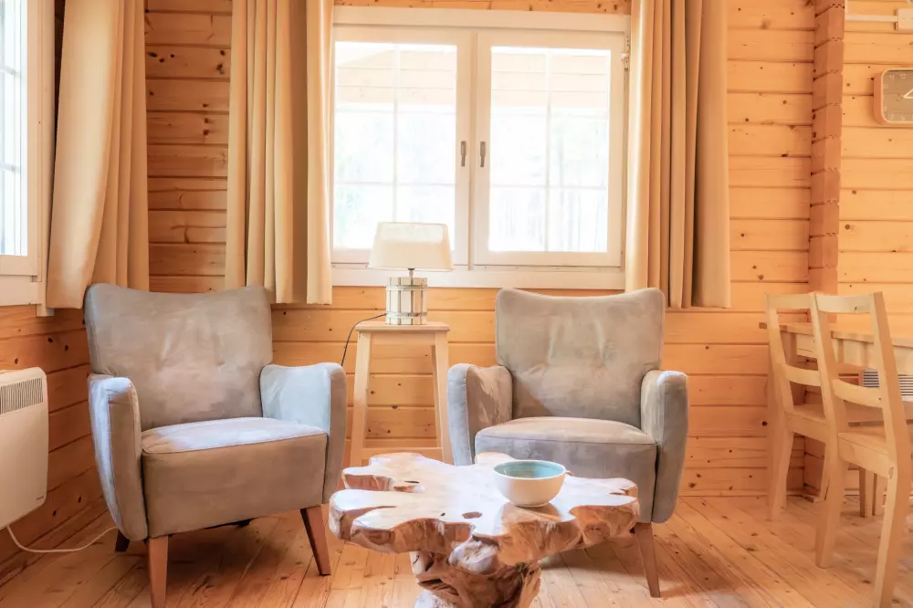 RCN de Flaasbloem 5 étoiles★★★★★