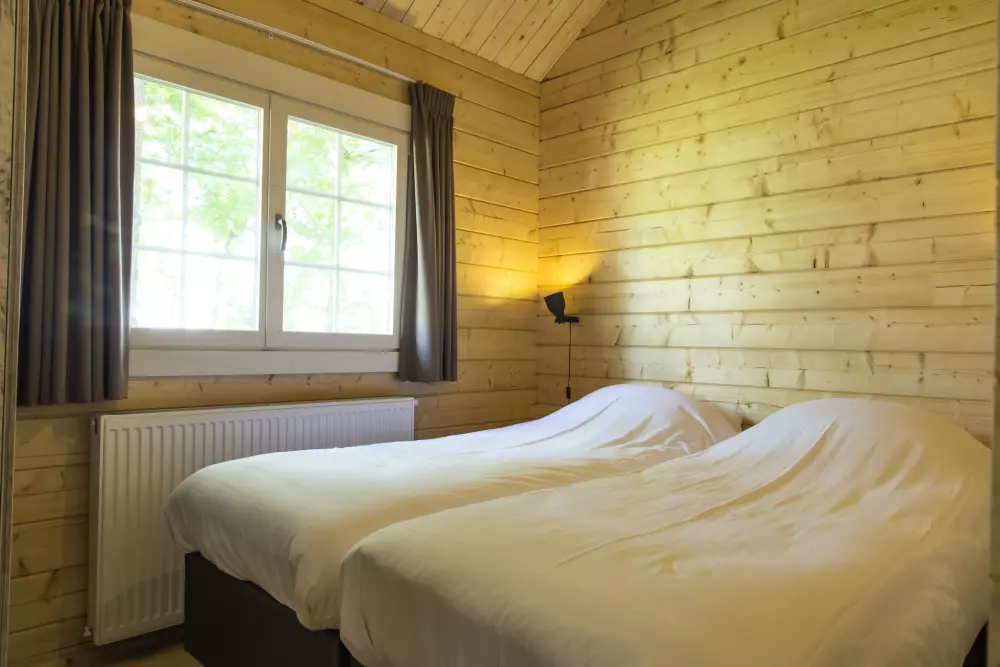 RCN de Flaasbloem 5 étoiles★★★★★