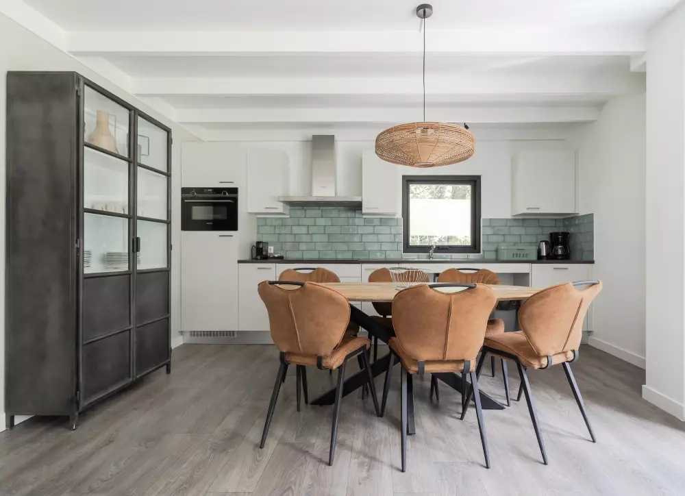 RCN de Flaasbloem 5 étoiles★★★★★