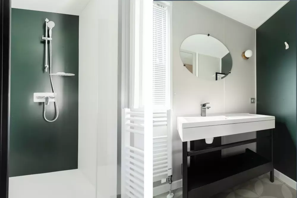 RCN de Flaasbloem 5 étoiles★★★★★