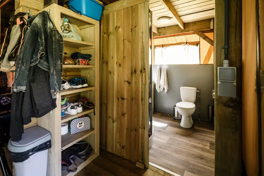 RCN de Flaasbloem 5 étoiles★★★★★