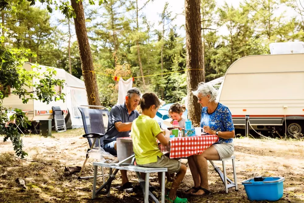 RCN de Flaasbloem 5 étoiles★★★★★