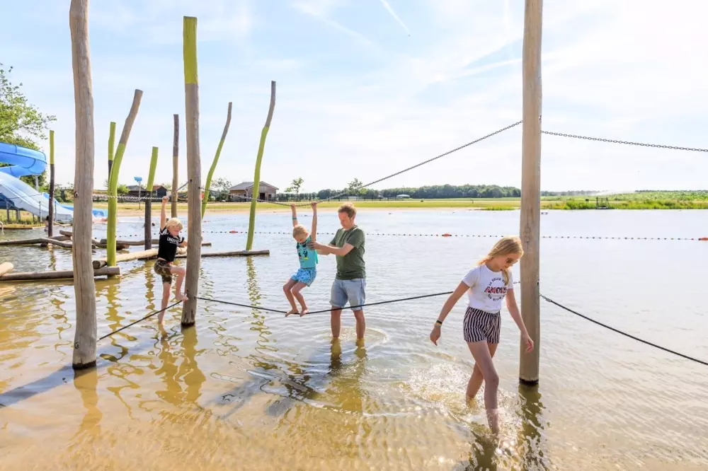 RCN de Flaasbloem 5 étoiles★★★★★