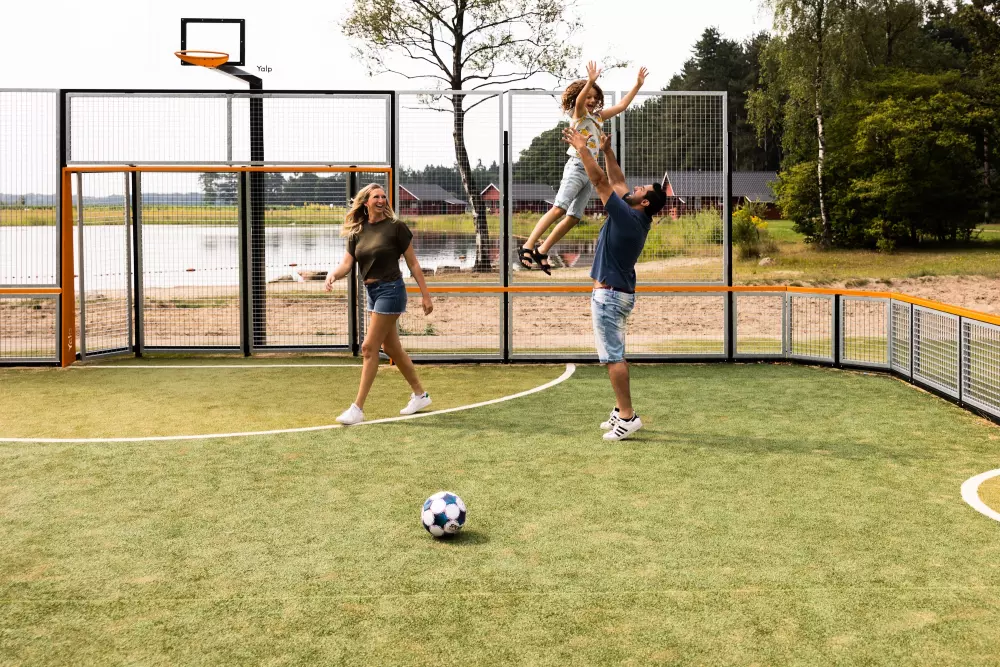 RCN de Flaasbloem 5 étoiles★★★★★