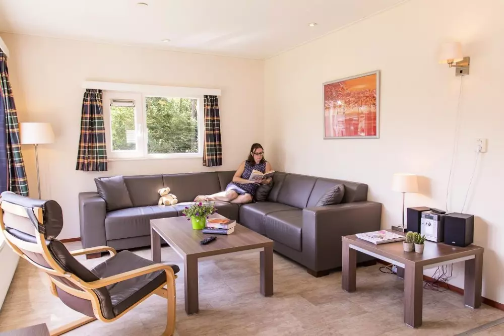 RCN de Flaasbloem 5 étoiles★★★★★