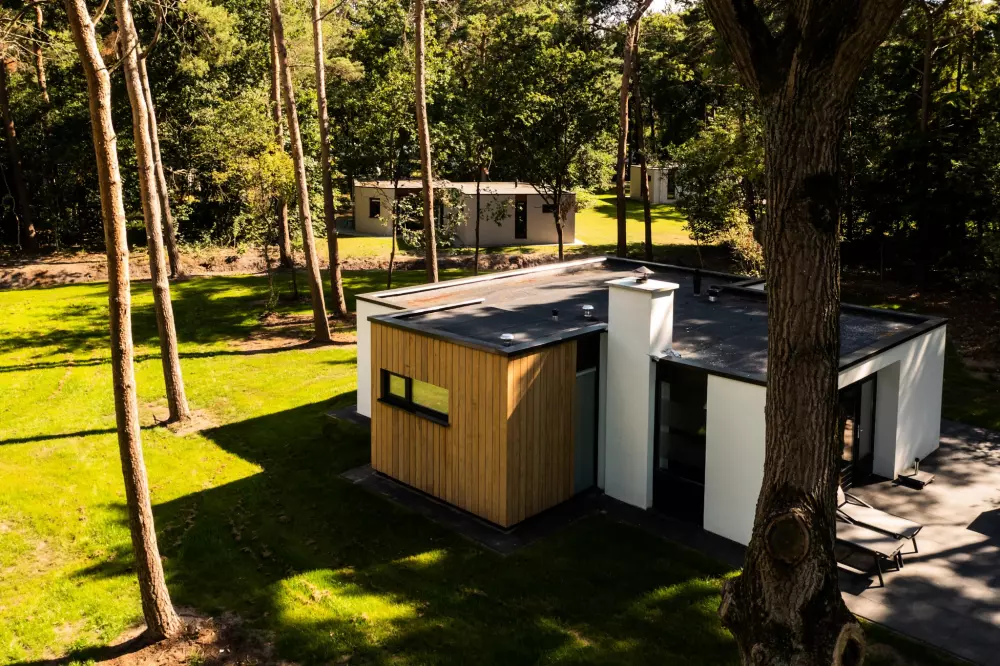 RCN de Flaasbloem 5 étoiles★★★★★