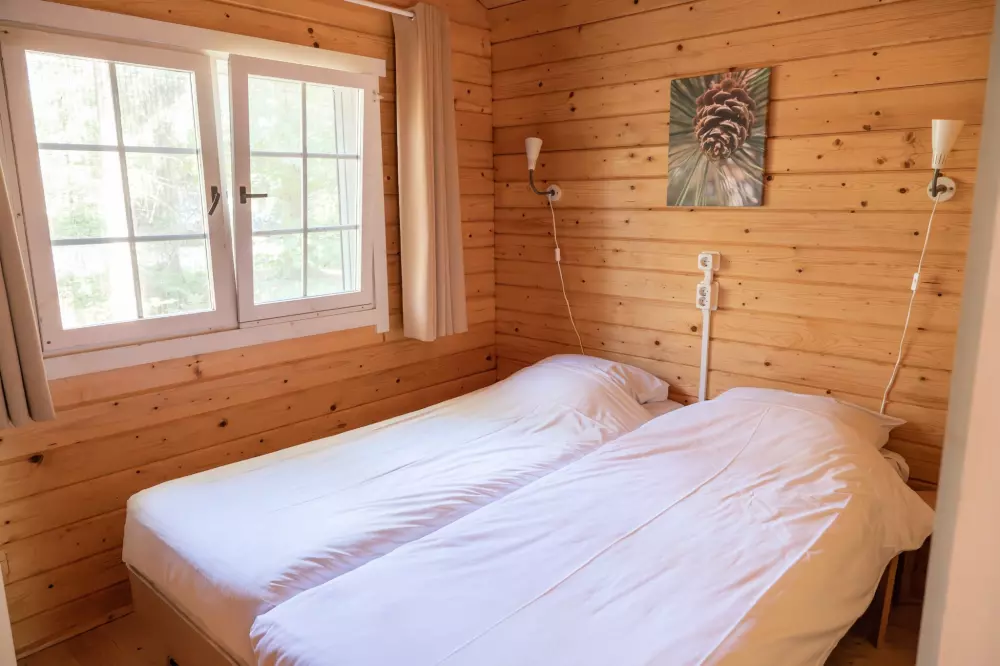 RCN de Flaasbloem 5 étoiles★★★★★