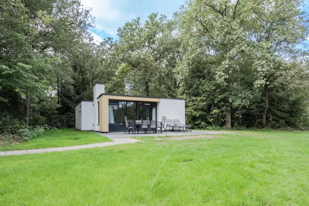 RCN de Flaasbloem 5 étoiles★★★★★