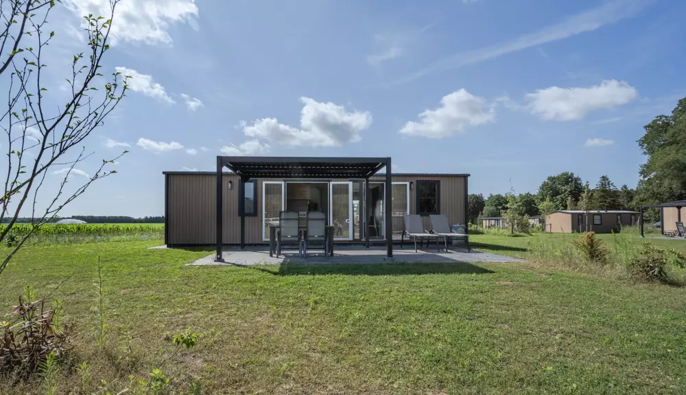 RCN de Flaasbloem 5 étoiles★★★★★