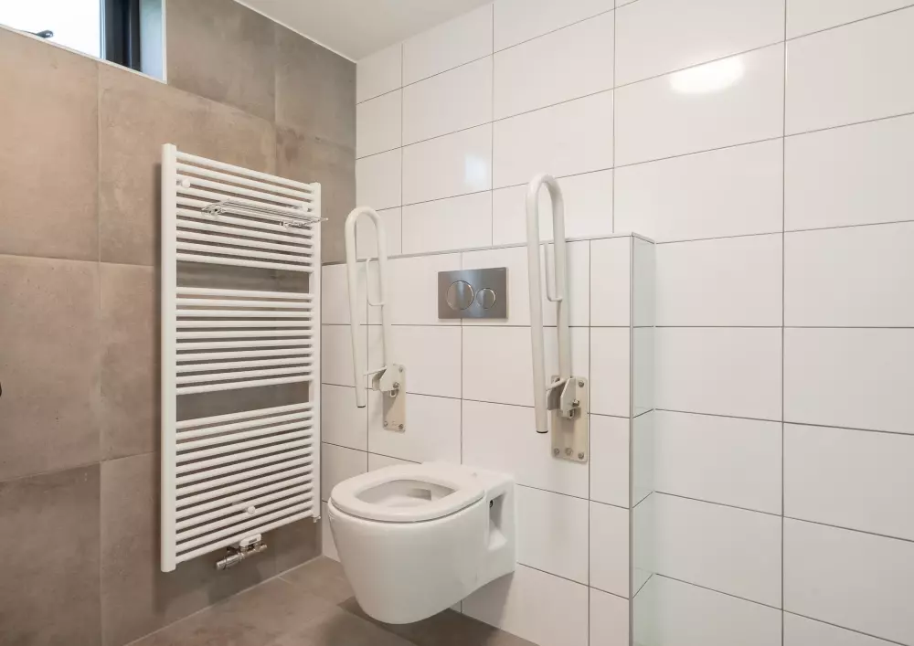 RCN de Flaasbloem 5 étoiles★★★★★