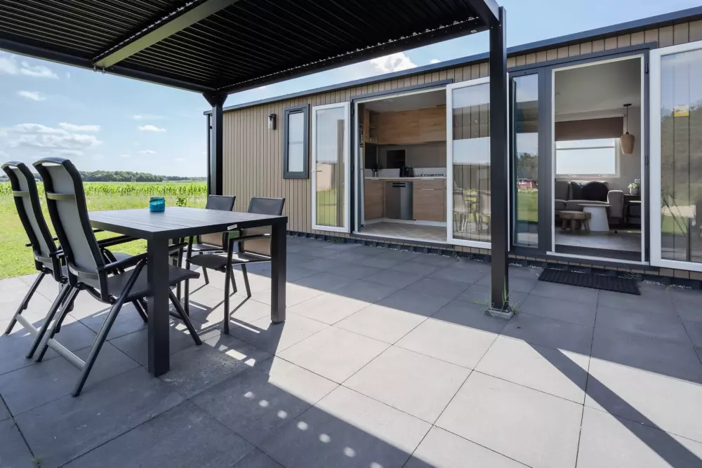 RCN de Flaasbloem 5 étoiles★★★★★