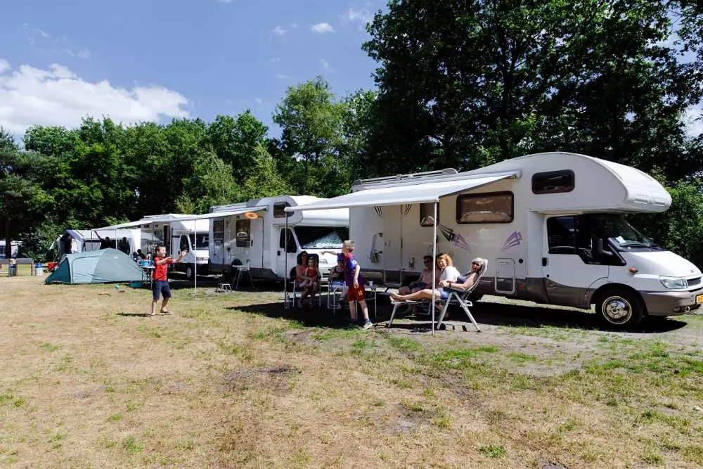 RCN de Flaasbloem 5 étoiles★★★★★