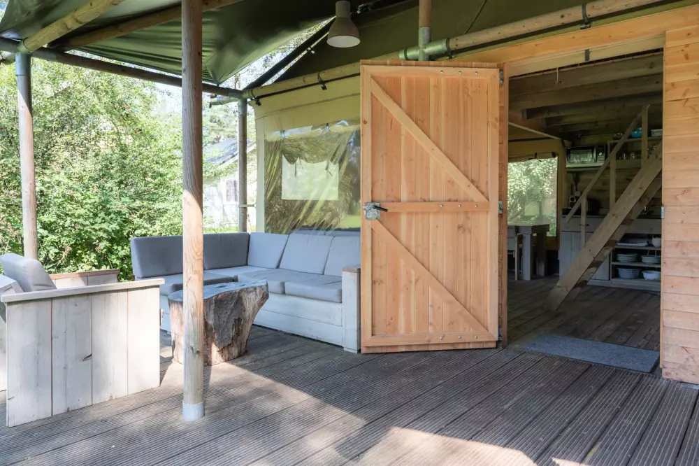 RCN de Flaasbloem 5 étoiles★★★★★