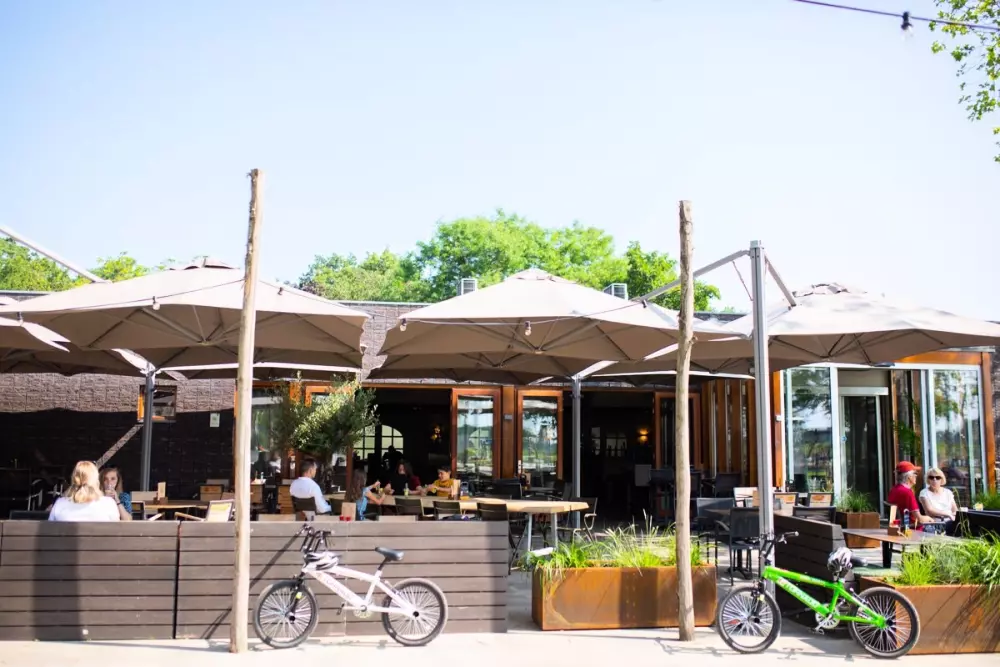 RCN de Flaasbloem 5 étoiles★★★★★