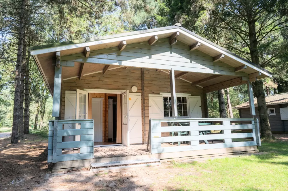 RCN de Flaasbloem 5 étoiles★★★★★