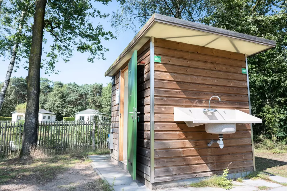 RCN de Flaasbloem 5 étoiles★★★★★