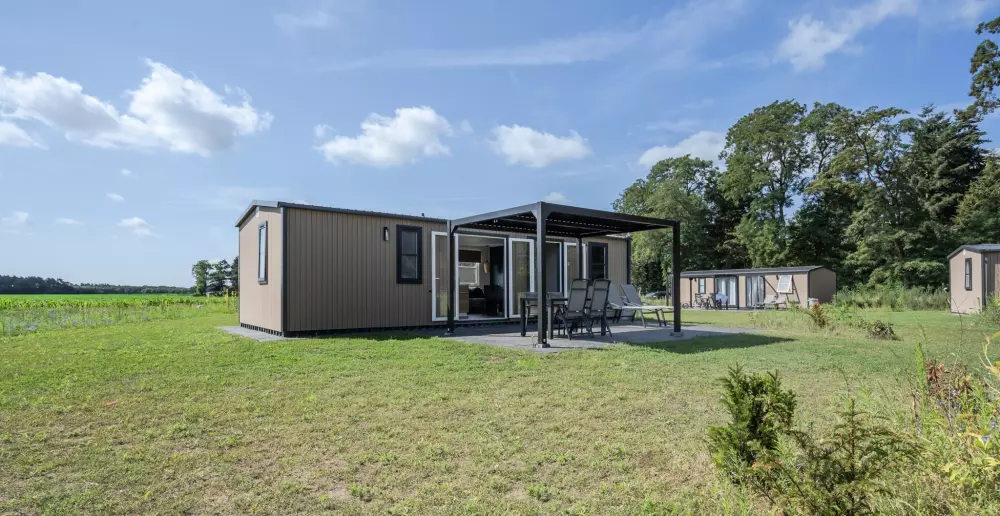 RCN de Flaasbloem 5 étoiles★★★★★