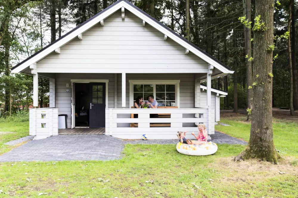 RCN de Flaasbloem 5 étoiles★★★★★