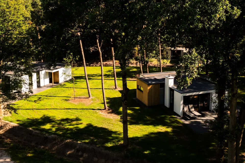 RCN de Flaasbloem 5 étoiles★★★★★