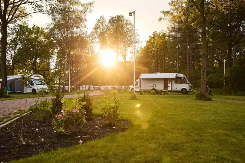 RCN de Flaasbloem 5 étoiles★★★★★