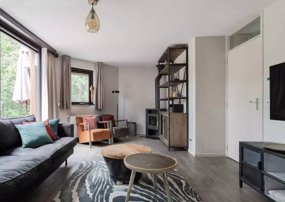 RCN de Flaasbloem 5 étoiles★★★★★