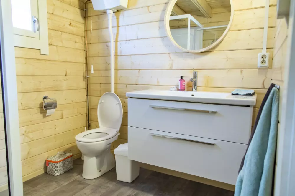 RCN de Flaasbloem 5 étoiles★★★★★