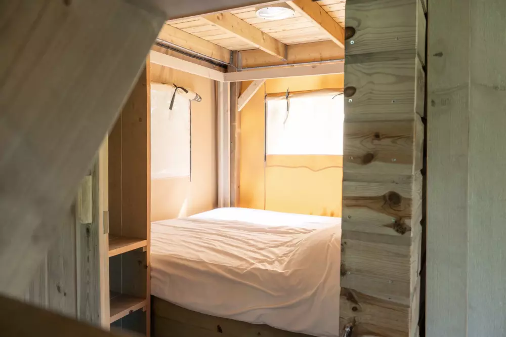 RCN de Flaasbloem 5 étoiles★★★★★