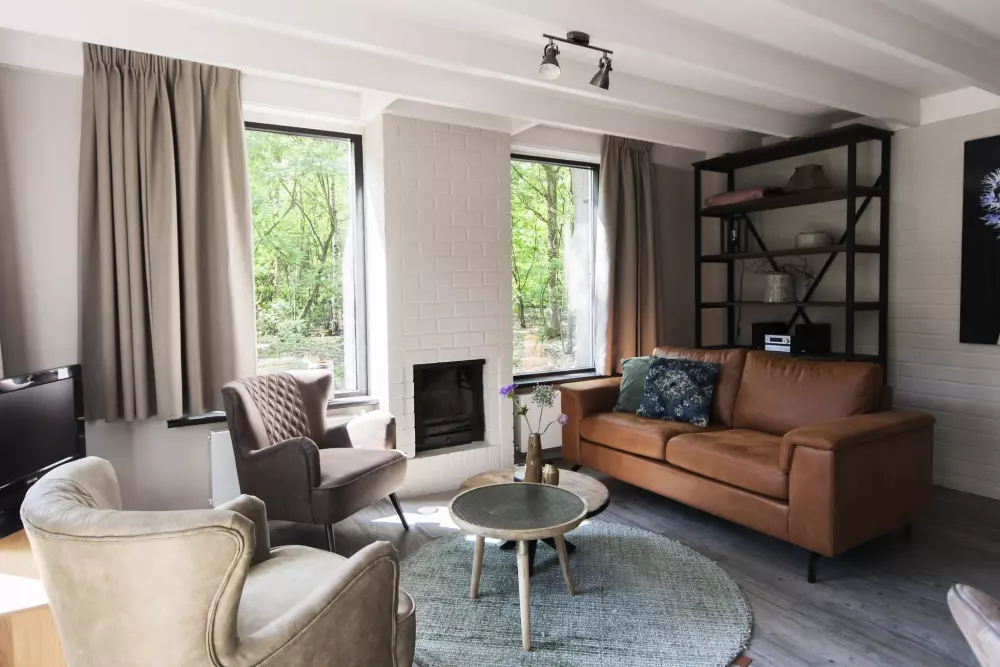 RCN de Flaasbloem 5 étoiles★★★★★