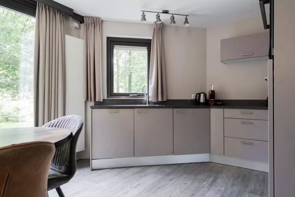 RCN de Flaasbloem 5 étoiles★★★★★