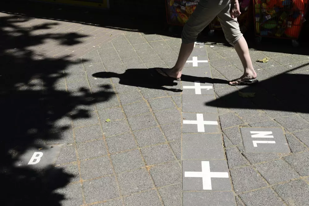 RCN de Flaasbloem 5 étoiles★★★★★