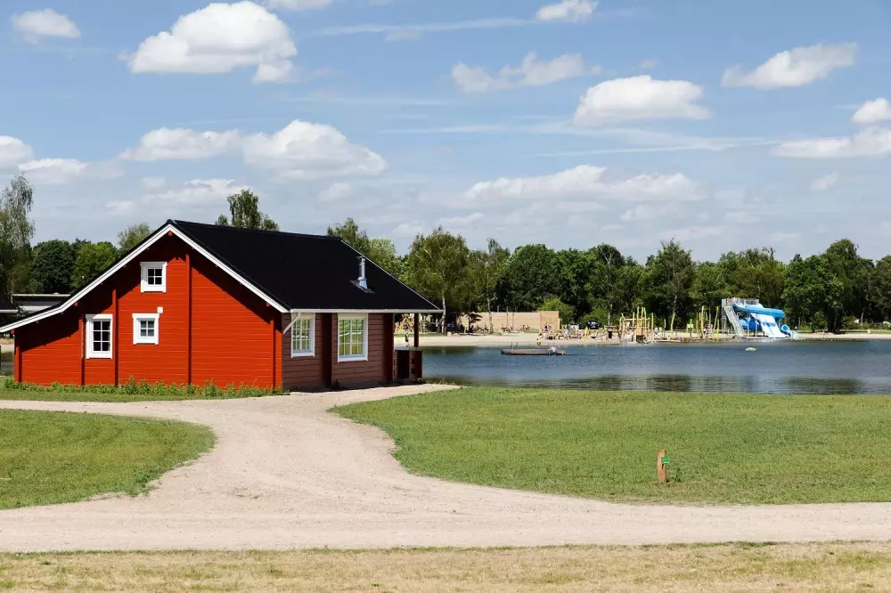 RCN de Flaasbloem 5 étoiles★★★★★