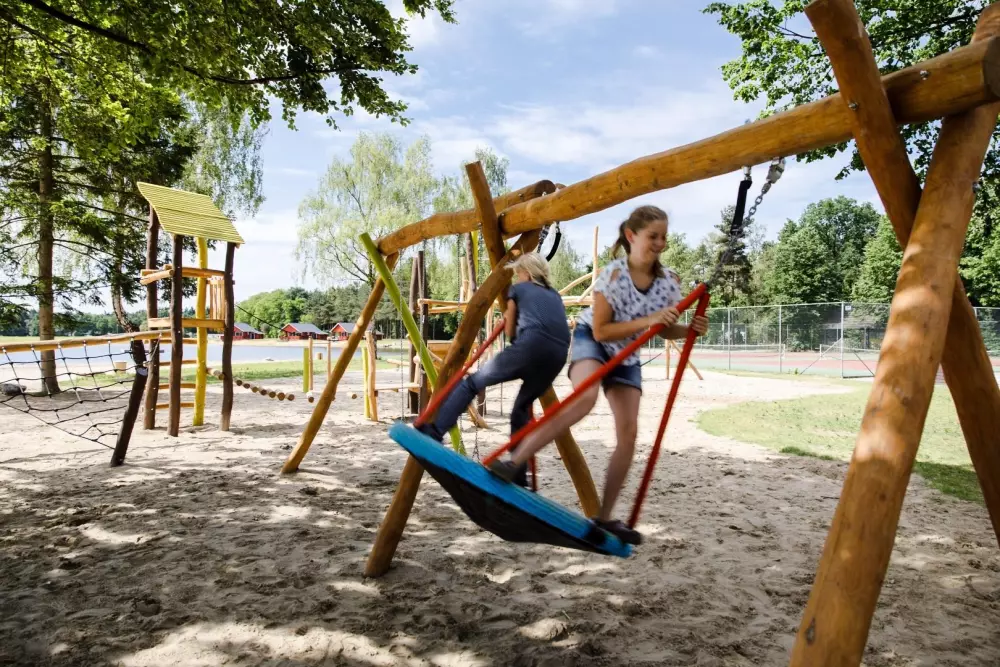 RCN de Flaasbloem 5 étoiles★★★★★