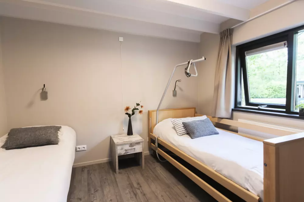 RCN de Flaasbloem 5 étoiles★★★★★