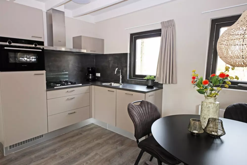 RCN de Flaasbloem 5 étoiles★★★★★