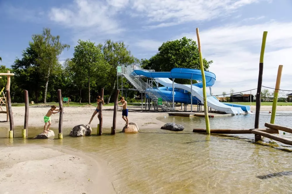 RCN de Flaasbloem 5 étoiles★★★★★