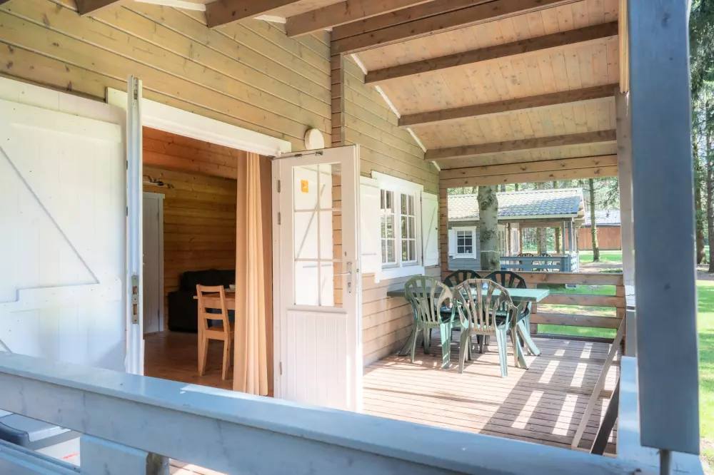 RCN de Flaasbloem 5 étoiles★★★★★