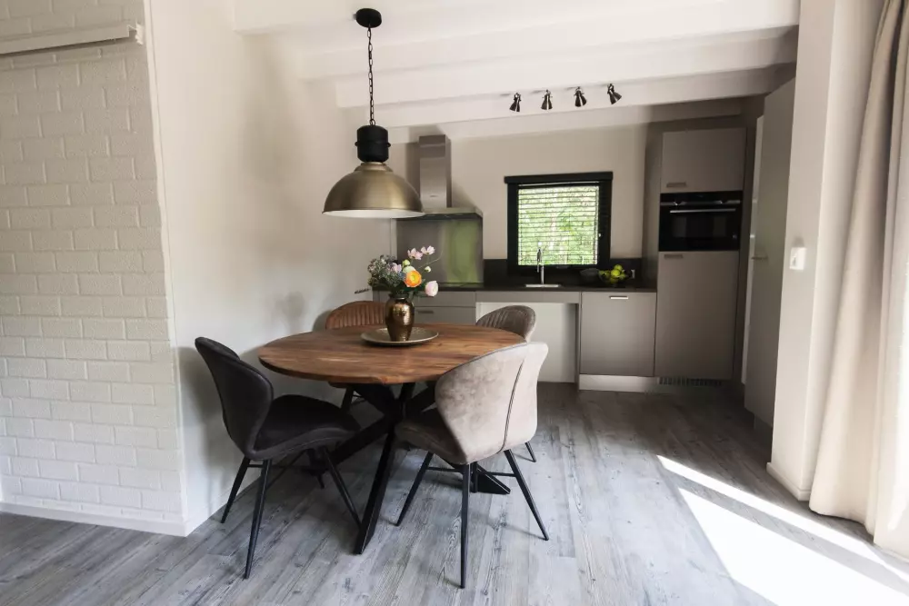 RCN de Flaasbloem 5 étoiles★★★★★