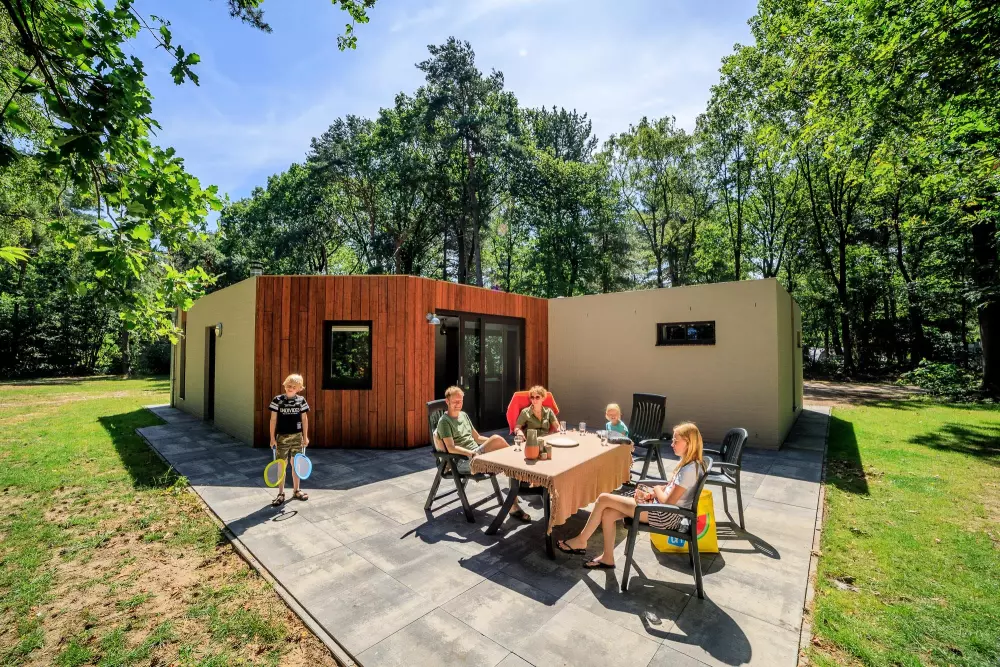 RCN de Flaasbloem 5 étoiles★★★★★