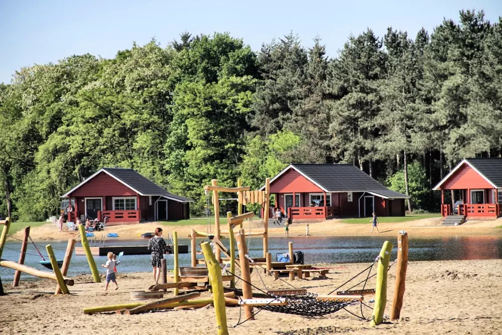 RCN de Flaasbloem 5 étoiles★★★★★