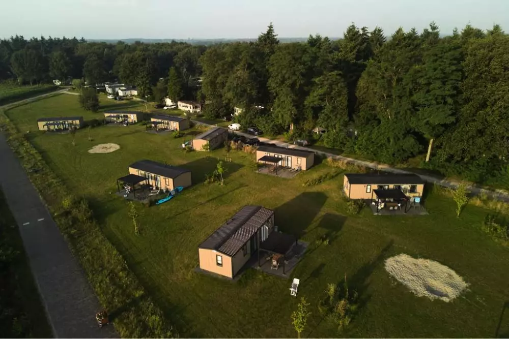 RCN de Flaasbloem 5 étoiles★★★★★