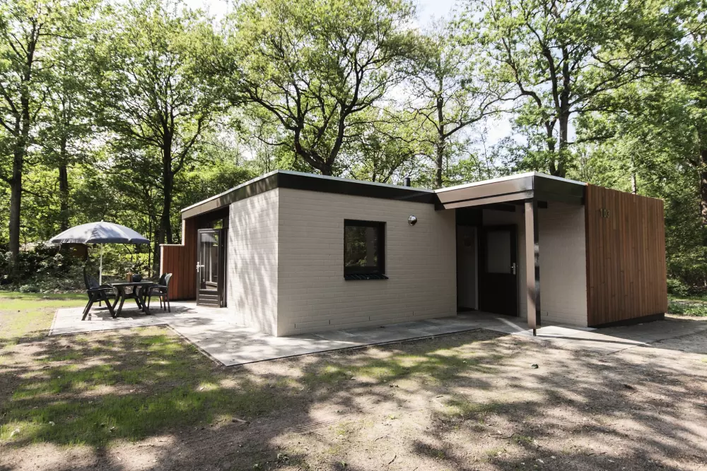 RCN de Flaasbloem 5 étoiles★★★★★