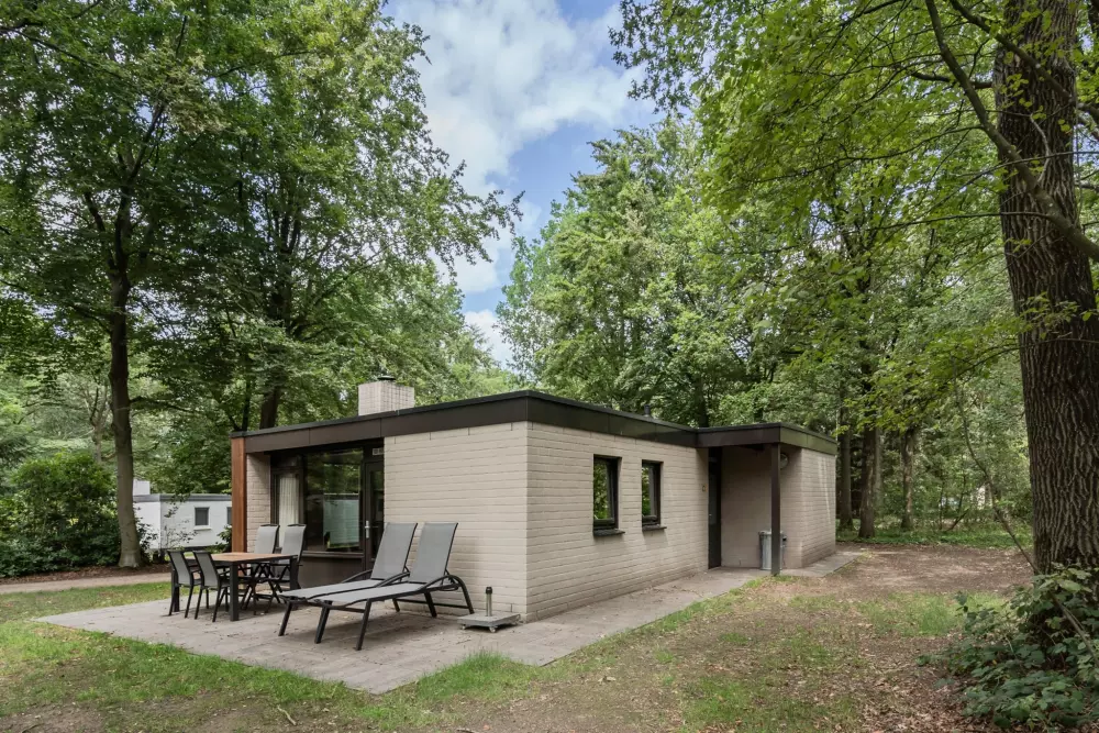 RCN de Flaasbloem 5 étoiles★★★★★