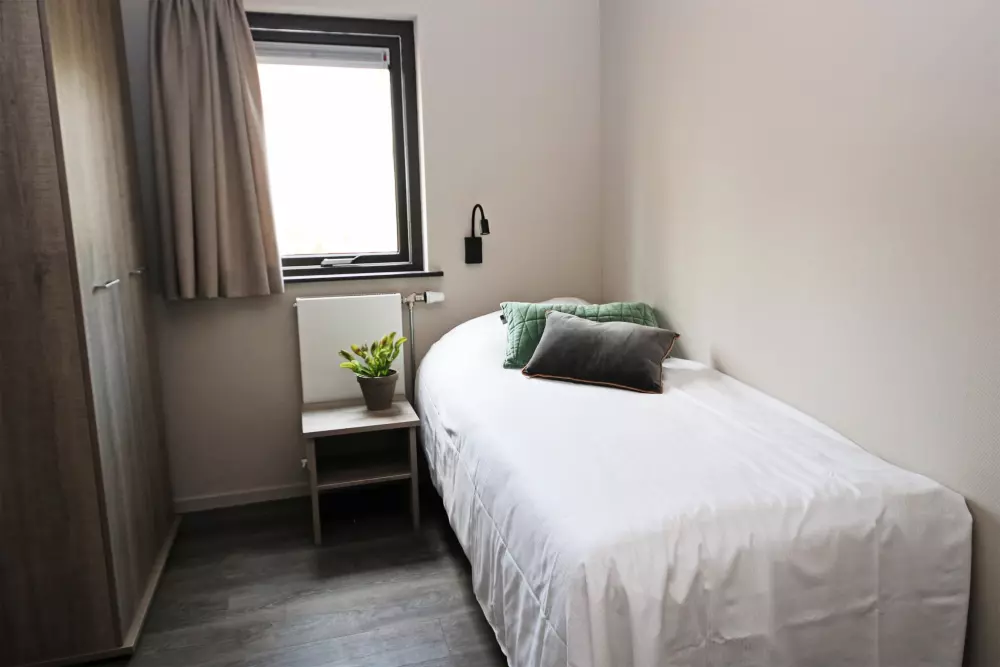 RCN de Flaasbloem 5 étoiles★★★★★