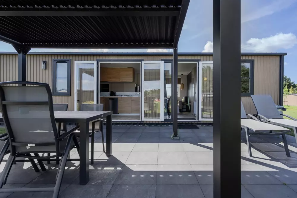 RCN de Flaasbloem 5 étoiles★★★★★