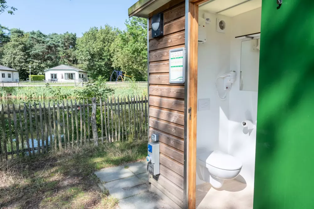 RCN de Flaasbloem 5 étoiles★★★★★