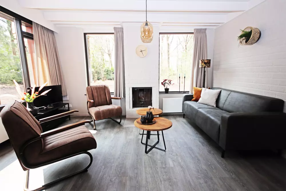 RCN de Flaasbloem 5 étoiles★★★★★