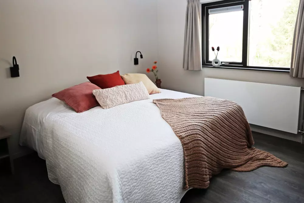 RCN de Flaasbloem 5 étoiles★★★★★